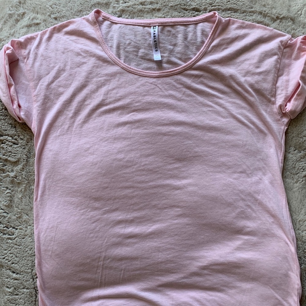 Fabletics Oversized Tshirt
